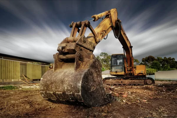 Earthmovers