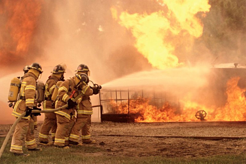 Fire