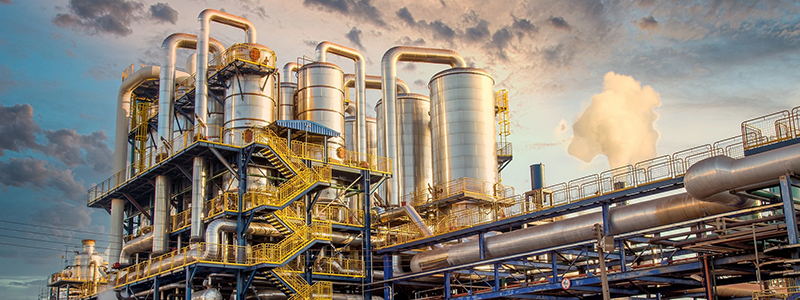 industry
